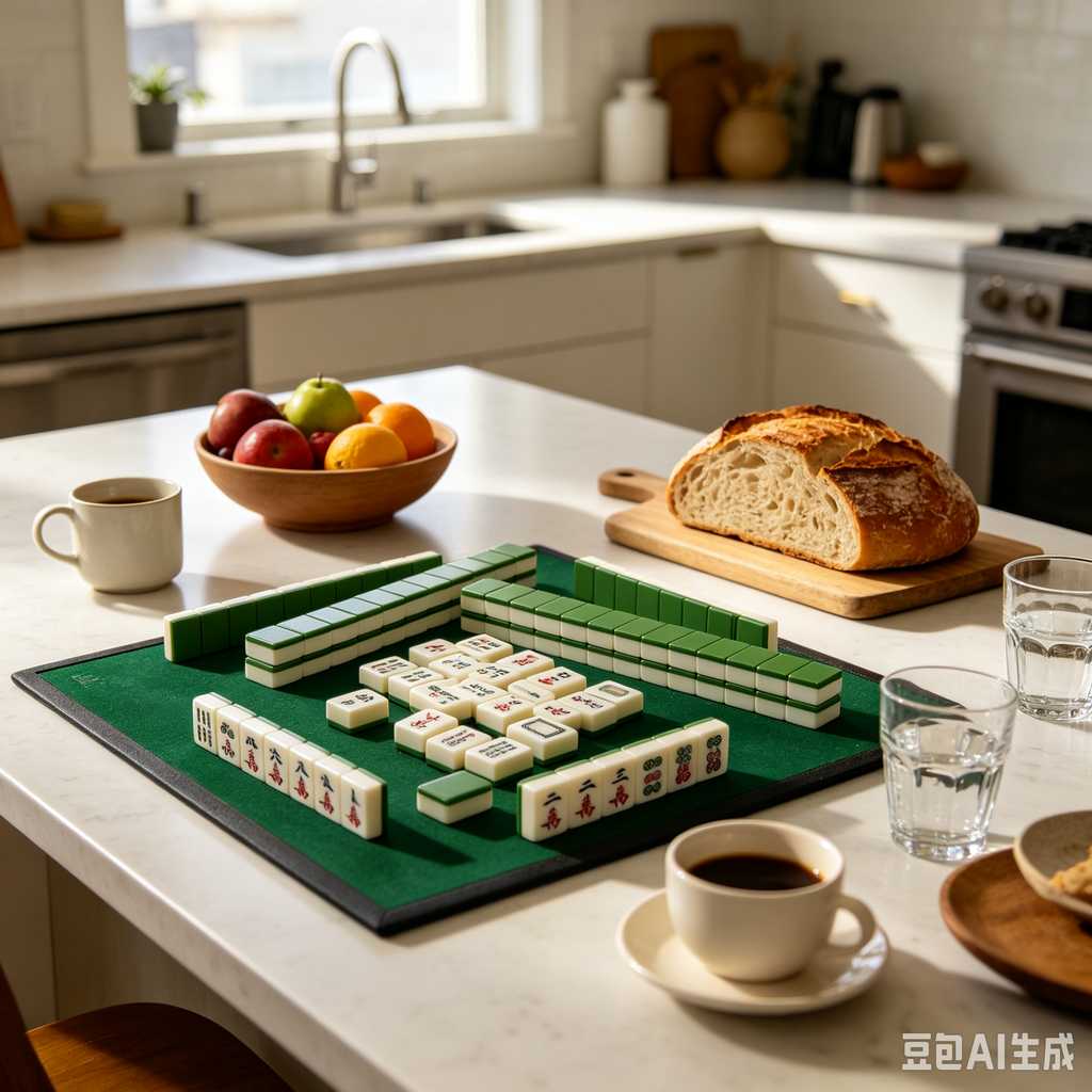 Asuncion,mahjong