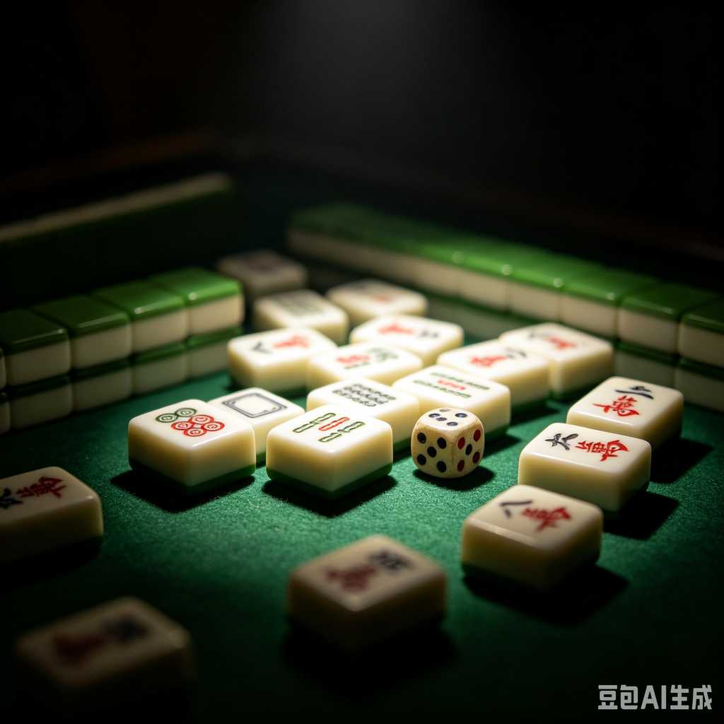 Dover,mahjong