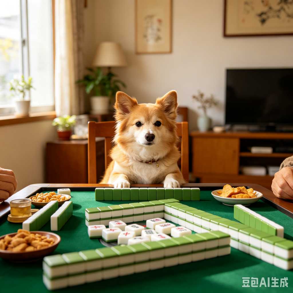 Chico,mahjong